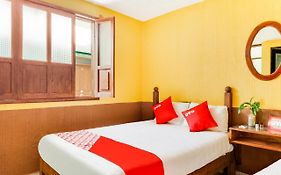 OYO Hotel San Pablo